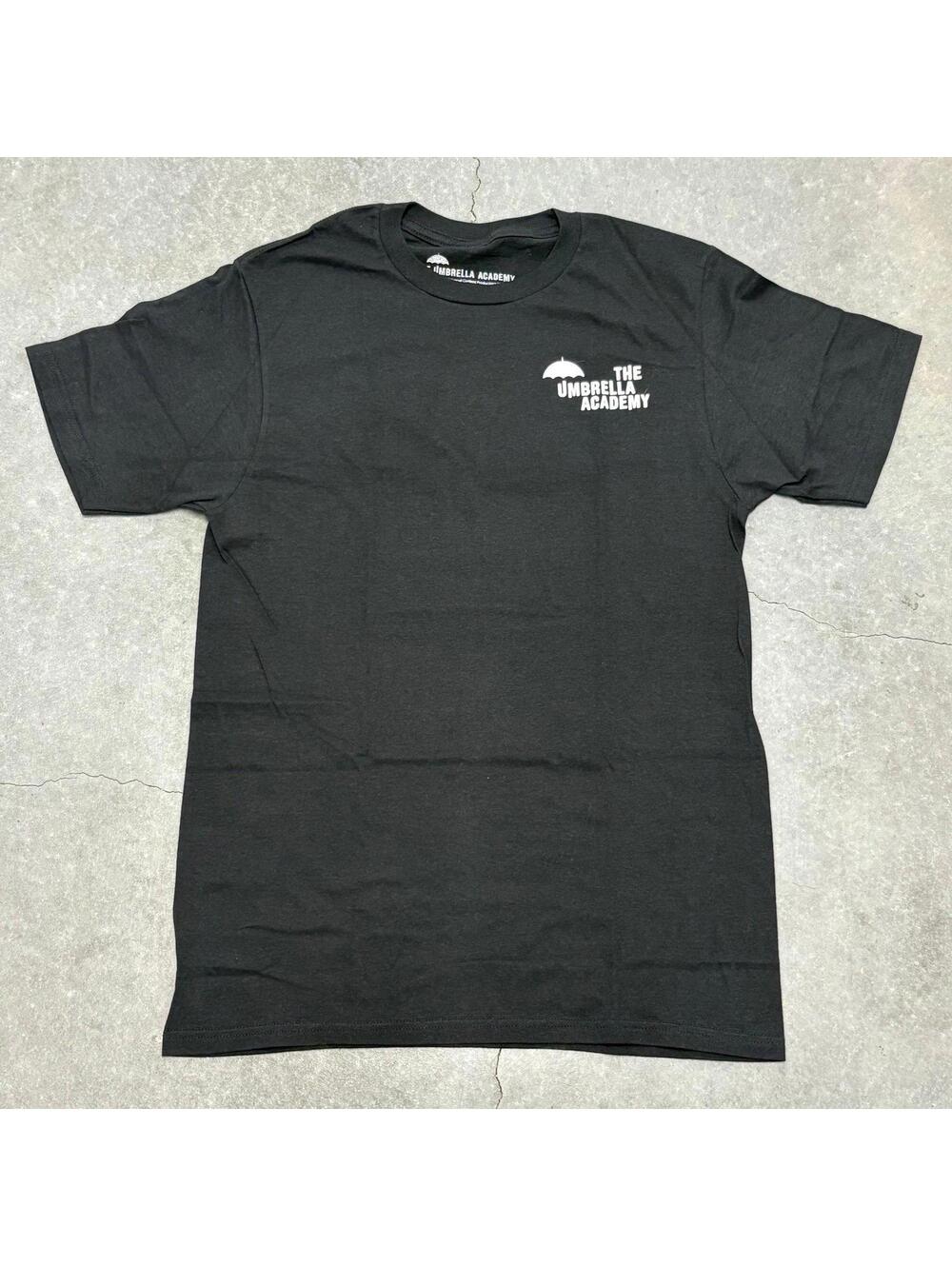 Ripple Junction The Umbrella Company T Shirt